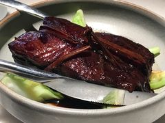 草扎肉-桂满陇-西湖船宴(西单大悦城店)