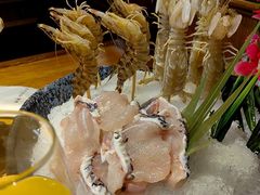 -太古汇海鲜姿造(延寿店)