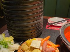 -牛New寿喜烧(虹桥新天地店)