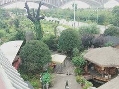 -天怡·鱼工厂(临江店)