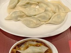 -喜家德虾仁水饺(长泰广场店)