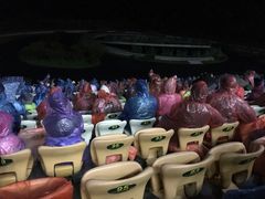 -鼎盛王朝康熙大典实景演出