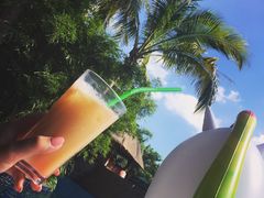 -三亚湾海居铂尔曼度假酒店