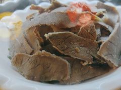-金杨拉面王小吃面馆·牛三宝面·红烧牛肉粉