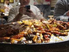 -胖记烤肉(湖大店)