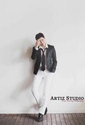 -艺匠摄影ARTIZ STUDIO(南京店)