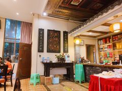 -徐鼎盛民间菜(九街店)