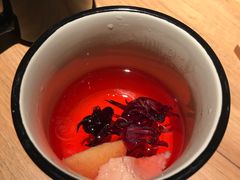 陈皮花茶-太二酸菜鱼(汕头苏宁广场店)