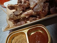-有蚝有翅烧烤大排档·宵夜(右安门店)