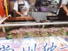 -大学城夜市大排档(凤栖路店)