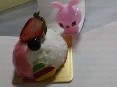 85度C-85度C(生甜甜圈研究工坊·上海松江人民北路店)