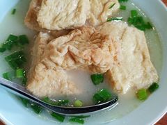 -浑河春面馆·老北京非遗鹿角面(房山店)