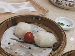 -点都德(中海环宇荟店)