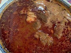 -毓秀羊肉饸饹(芝川店)