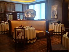 -扬子轩·中餐厅(合肥香格里拉店)
