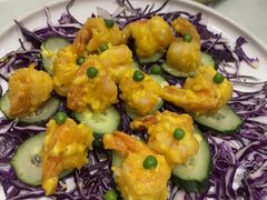 -老西门·常州菜(新区店)