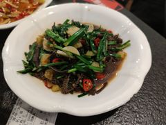 -湘肠香火锅店(团结湖店)