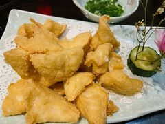 -抱德·潮汕味(琶洲店原惠城鱼仔)