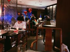 -莲西餐(曲江店)