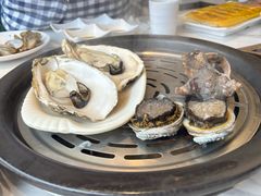 -海味当家·蒸锅海鲜(中山广场创始店)