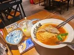 -和府捞面(星荟中心店)