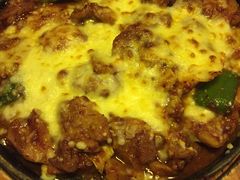 -土大力韩国烤肉料理(开封龙亭店)