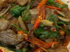 -辛记豆汤家常菜(芳草街店)