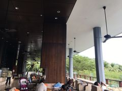 -半山半岛洲际度假酒店·观海廊