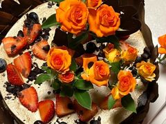 -维尔纳斯·生日蛋糕·动物奶油冰淇淋蛋糕(六里桥店)