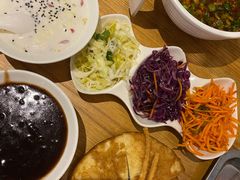 牛肉拉面-中阿兰牛肉面(悦海新天地店)