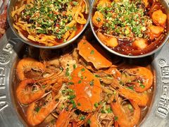 -胖哥俩肉蟹煲(湛江印象汇店)