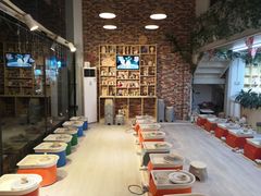 -粤陶渊.DIY陶艺体验馆(粤陶总店)