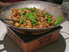 -费大厨辣椒炒肉(正佳广场店)