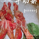 X君🉐️烤肉打卡🔎从四张桌子发展到三家店的必吃榜烤肉👉🏻四張