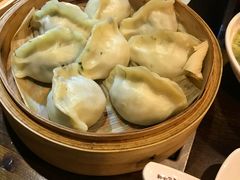 海麻线包子-槐念海鲜蒸包(三八广场店)