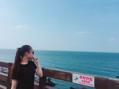 -龙头岩(Dragon Head Rock)