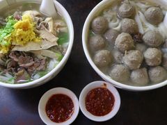 -潮镇老尾牛杂(环城西路店)