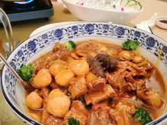 -哈尔滨香格里拉大酒店