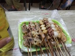 -马记大锅煮(总店)