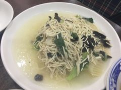 -赵氏汤圆(东关街店)