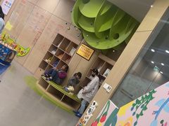 -金宝贝早教&托育(新百CCpark中心)