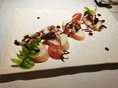 -春树下·树屋花房西餐厅(罍街AS1980店)