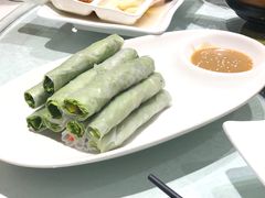 蔬菜卷-巴依老爷·新疆美食(上城区天城路店)
