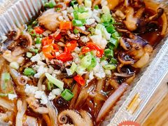 -热血兄弟·炭火烤肉(融侨中心店)