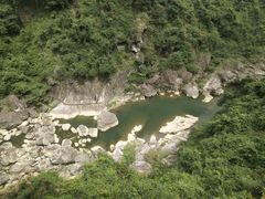 -九鲤溪瀑景区