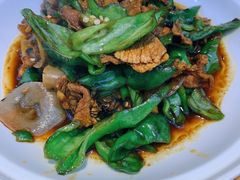 -胡子大厨·超级小炒肉(华润店)