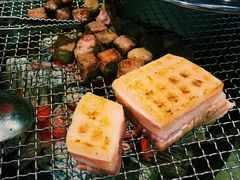 -肉甲韩国木炭烤肉(新壹街1店)