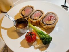 -Kathleen's Waitan 凯圣琳江景西餐厅(外滩店)