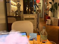 大堂-Line 咖啡(石厦花园店)