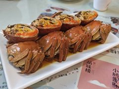 -品味楼·醉卤·酱排骨·无锡特色菜